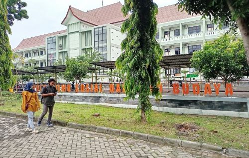 Kampus Merdeka, Merdeka Belajar