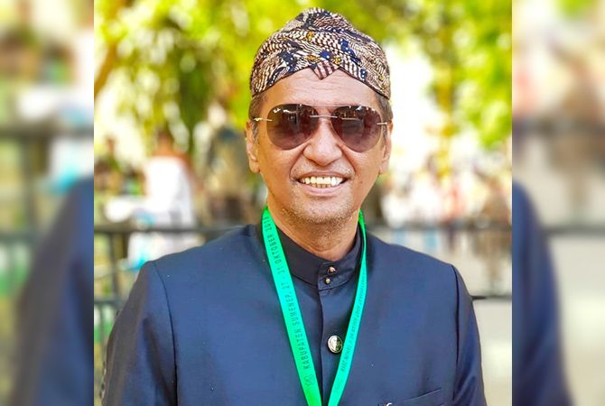 WIBAWA: Kepala Disparbudpora Sumenep Bambang Irianto. WIBAWA: Kepala Disparbudpora Sumenep Bambang Irianto.