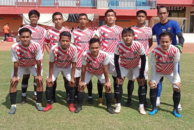 Madura FC Daftarkan Pemain ke Asprov PSSI Madura FC Daftarkan Pemain ke Asprov PSSI