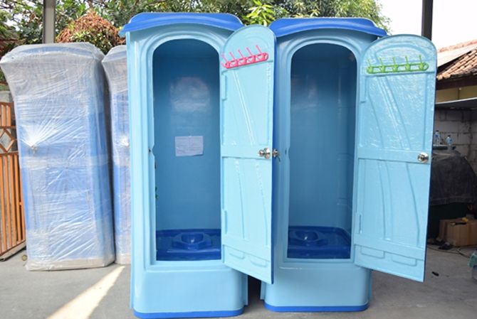 Keunggulan Toilet Portable dan Septic Tank Biotech Keunggulan Toilet Portable dan Septic Tank Biotech