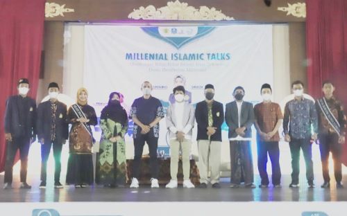 BEM FKis UTM Gelar Trunojoyo Islamic Festival BEM FKis UTM Gelar Trunojoyo Islamic Festival