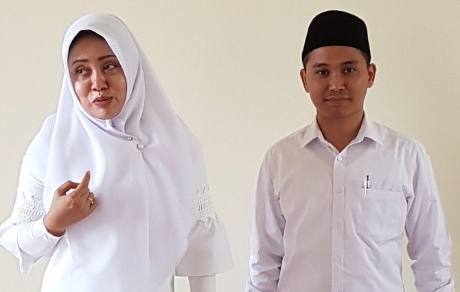Ghefira nur fatimah