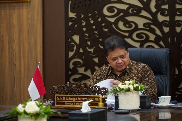 Transisi Energi Ciptakan Pembangunan Berkelanjutan Ramah Lingkungan Transisi Energi Ciptakan Pembangunan Berkelanjutan Ramah Lingkungan