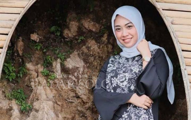 Pakar kesehatan Universitas Sebelas Maret (UNS), dr. Aisya Fikritama. Pakar kesehatan Universitas Sebelas Maret (UNS), dr. Aisya Fikritama.