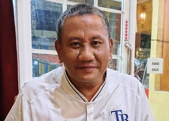 Pengamat kesehatan masyarakat, dr Wardy Ashari Pengamat kesehatan masyarakat, dr Wardy Ashari