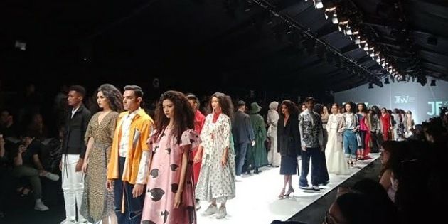 Mendag: Ini Bukti Indonesia Sudah Jadi Kiblat Fashion Muslim Mendag: Ini Bukti Indonesia Sudah Jadi Kiblat Fashion Muslim