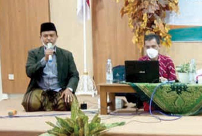 LPI Al Azhaar Bandung Hadirkan Konsultan Senior, Bongkar Bakat Siswa LPI Al Azhaar Bandung Hadirkan Konsultan Senior, Bongkar Bakat Siswa