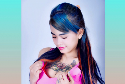 Semakin Seksi Dj Lia Butterfly Semakin Percaya Diri Ini Foto Fotonya