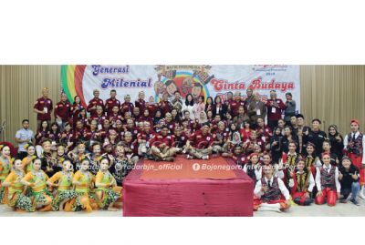 400 Gambar Cinta Budaya Terbaik 400 Gambar Cinta Budaya Terbaik
