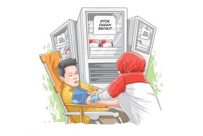 Peringatan Hari Jadi Kediri Batal Ini Imbasnya Pada Pmi