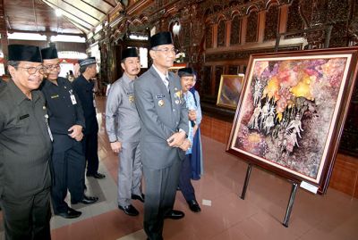 Tidak Ada Lagi Anak Putus Sekolah