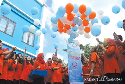 70 Gambar Rumah Sakit Putra Waspada Tulungagung HD Terbaik