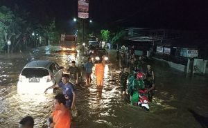 H-13 Hari Raya Idul Fitri, Penumpang Padati Terminal Mengwi