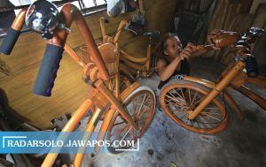 Tips Gowes yang Aman, Perhatikan Batas Maksimal Denyut Jantung