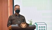 Kemenperin Siapkan KI Halal Jadi Pondasi Global Halal Hub