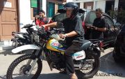 Tes Kesehatan Menyasar Sopir Angkutan Umum