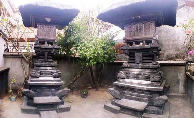 Lupakan Leluhur Bisa Terkutuk Alias Kepongor