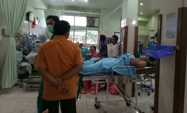 4400 Gambar Rumah Sakit Tabanan Gratis Terbaik