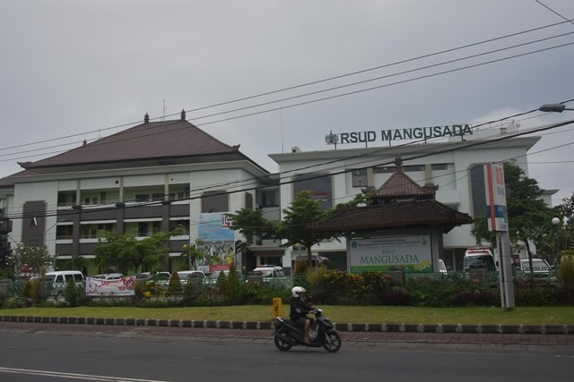 920 Gambar Rumah Sakit Kapal Badung Gratis Terbaru