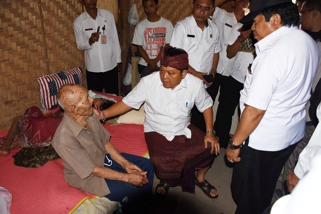 Perawat Home Care Denpasar
