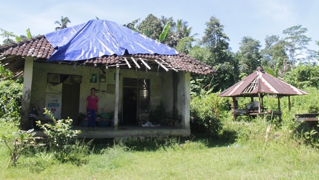 870+ Gambar Rumah Reot Gratis Terbaru