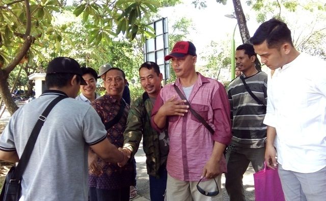 Pembeli Rumah Subsidi di Tabanan Mengadu ke YLKI Bali, Ini ...
