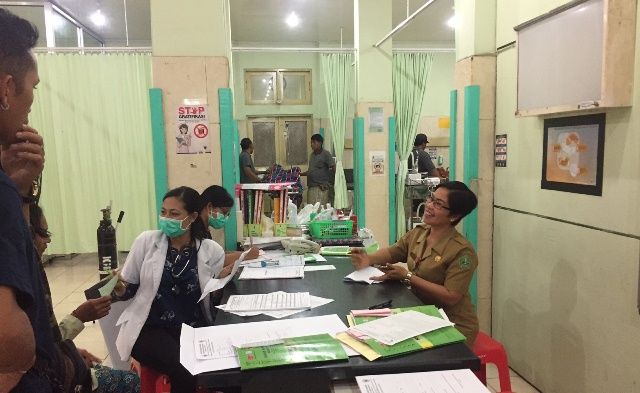 4400 Gambar Rumah Sakit Tabanan Gratis Terbaik