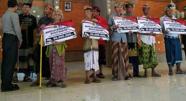 45 Gambar Bedah Rumah Di Bali HD