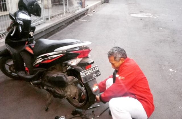 Honda Home Care Denpasar