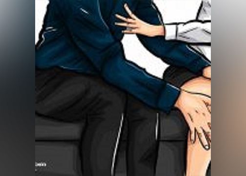 Korban Pelecehan Seksual Di Bandara Soetta Ternyata Dari Kuta Selatan