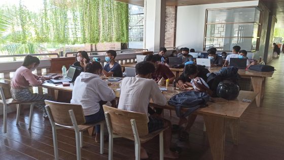 ruang kreativitas