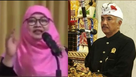 Fkub Sesalkan Mualaf Desak Beri Ceramah Nodai Kerukunan Umat