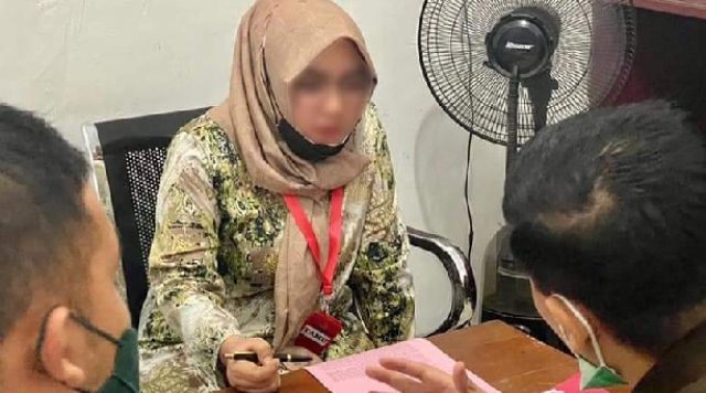 Selebgram Cut Bul Ditetapkan Sebagai Tersangka Ini Kasusnya<script async src=