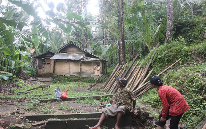870+ Gambar Rumah Reot Gratis Terbaru