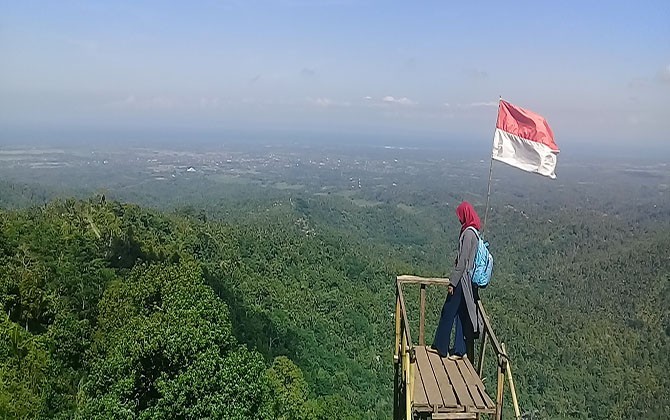 Rebut Kue Pariwisata Jembrana Rancang Pengelolaan Wisata Rebut Kue Pariwisata Jembrana Rancang Pengelolaan Wisata