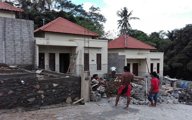 430+ Gambar Rumah Subsidi Bali HD Terbaru