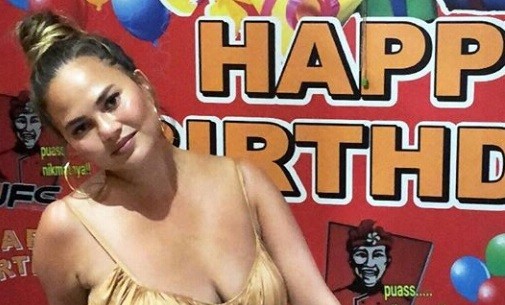 Jajal Kuliner Siap Saji Di Kedewatan John Legend Dan Istri Ketagihan