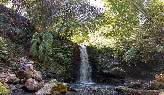 76 Gambar Air Terjun Gunung Salak Paling Bagus 76 Gambar Air Terjun Gunung Salak Paling Bagus