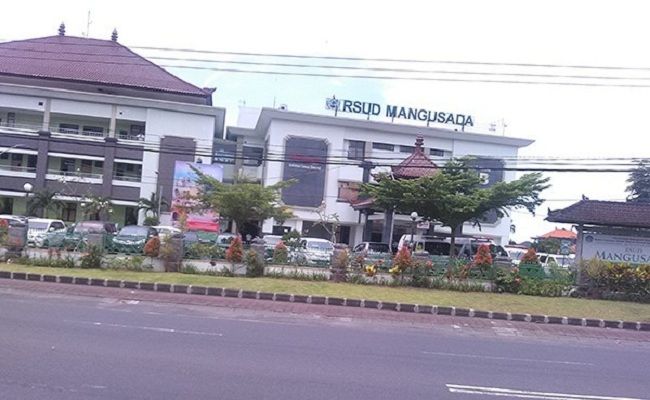 920 Gambar Rumah Sakit Kapal Badung Gratis Terbaru