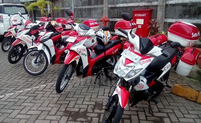 Home Care Kesehatan