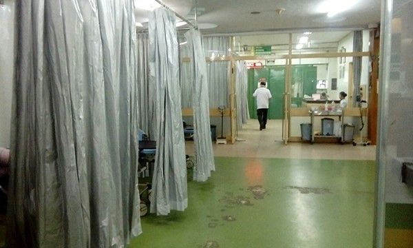 950+ Gambar Rumah Sakit Sanglah Gratis Terbaik