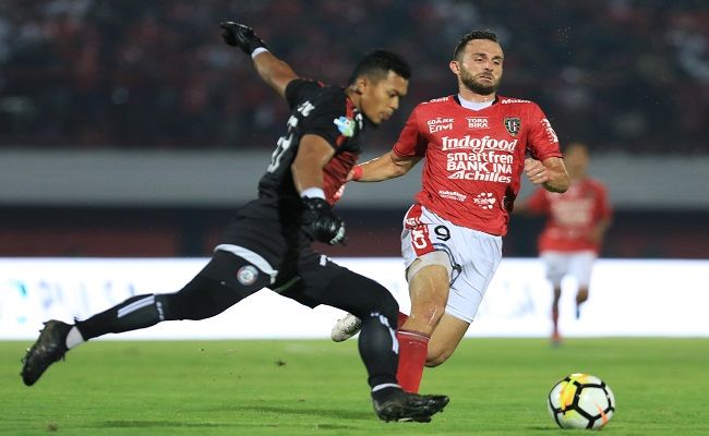 Prediksi Bali United vs Arema FC: Singo Edan Dilarang Menang