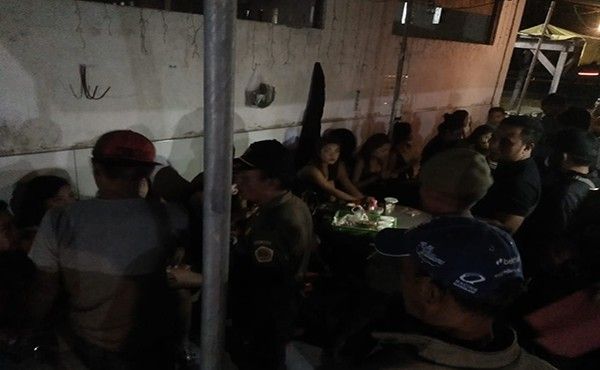 Kafe Remang-remang Kerap Picu Keributan, Ini Respons Tegas Satpol PP..