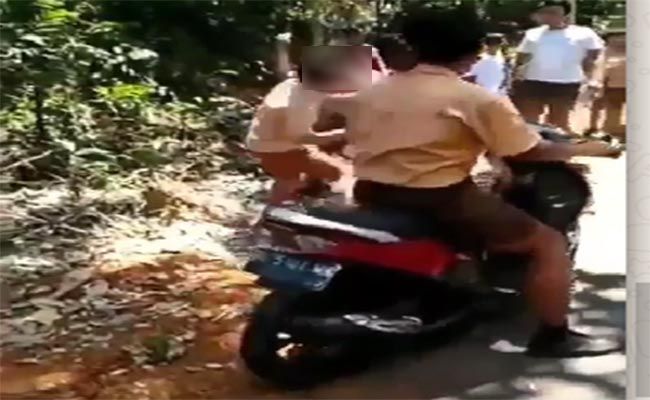 Viral Video Siswa Adu Jotos Kasek Suradnya Bongkar Fakta Mengejutkan