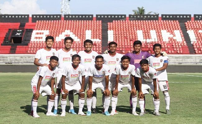 Eliminasi Tim Bertabur Bintang 2 Langkah Lagi Bali United U