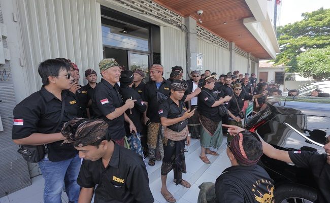 Driver Grab Rugi Besar Kresno Saya Tidak Tahu Siapa Yang Matikan