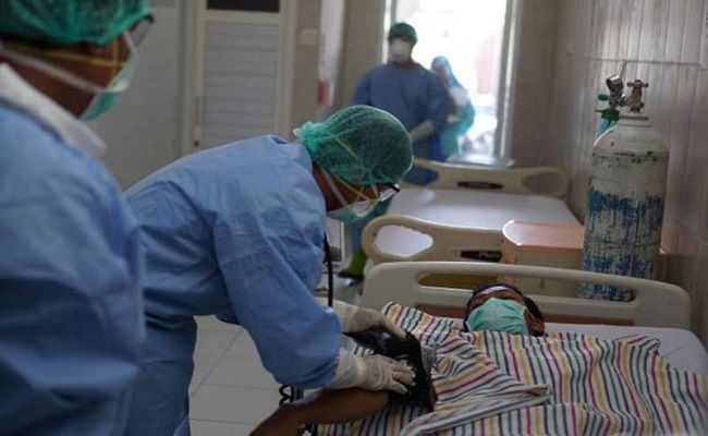 Kabar Baik Ibu Hamil Yang Keguguran Di Gianyar Negatif Covid 19