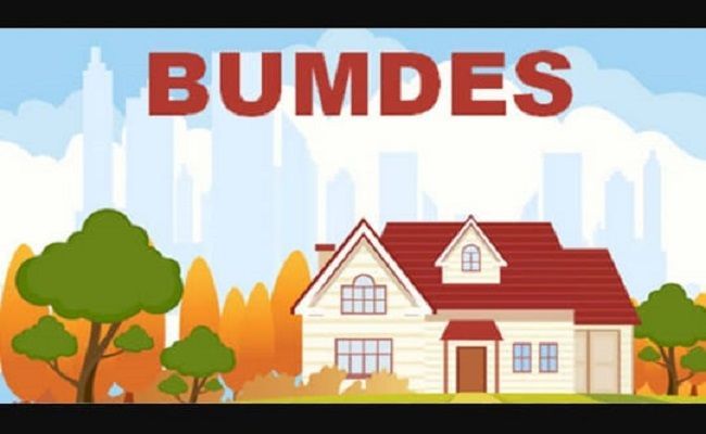 Tak Hanya Simpan Pinjam, BUMDes Dituntut Lakukan Ekspansi Tak Hanya Simpan Pinjam, BUMDes Dituntut Lakukan Ekspansi