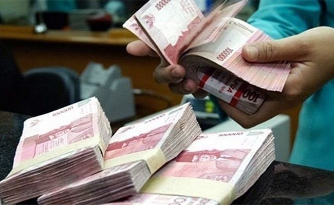 Asyik!! TPP PNS Cair, Gaji Pegawai Kontrak Dibayar Cuma ...