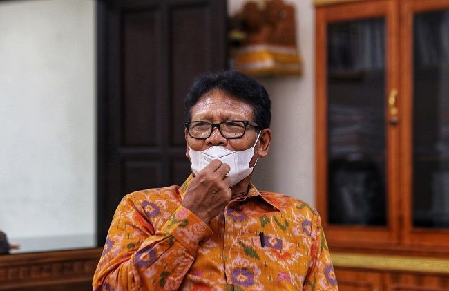 56 Juni Tes Fisik Tahap III, KONI Minta Genjot Hingga 80 56 Juni Tes Fisik Tahap III, KONI Minta Genjot Hingga 80